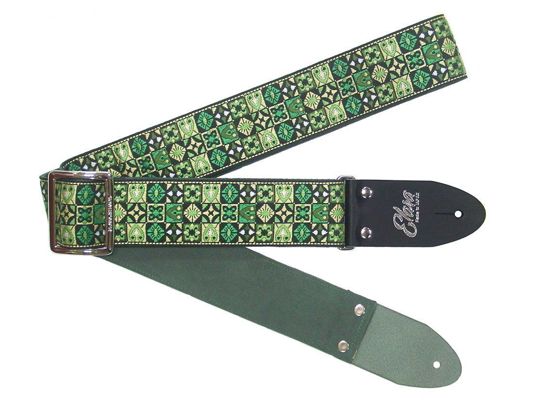 Elara Straps Dignity Square ショップ Sherwood(Black) Ultrasuede