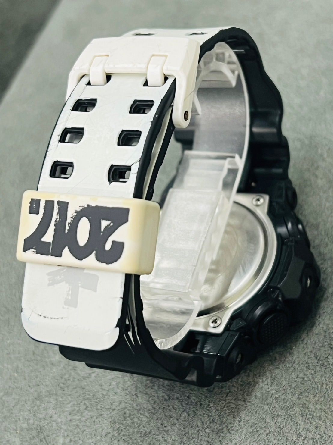 G-SHOCK GA-700EH エリック・ヘイズ 35周年スペシャルコラボ 楽天市場】カシオ G-SHOCK ERIC HAZE エリックヘイズコラボ 35