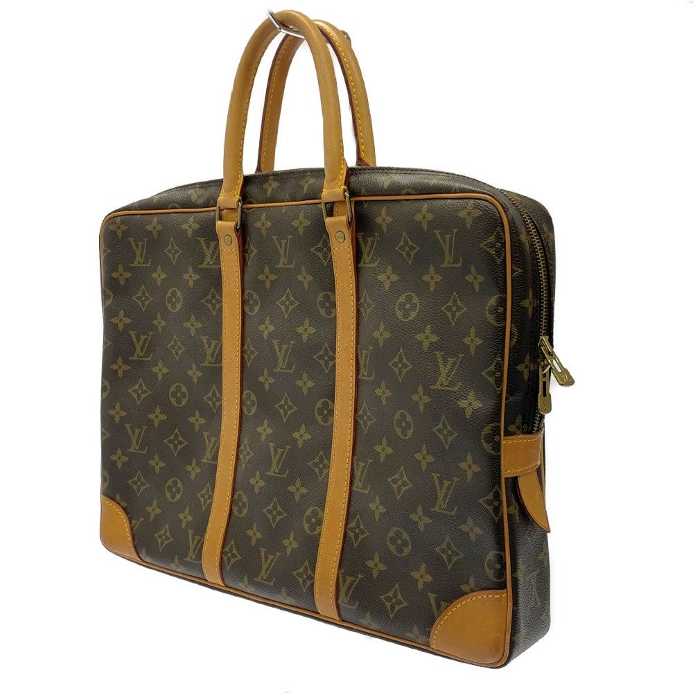 中古】【ジャンク】 LOUIS VUITTON ルイ・ヴィトン M53361 モノグラム 