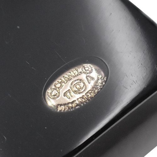 CHANEL(シャネル) ココマーク パフュームボトルピアス CHANEL(シャネル) ココマーク パフュームボトルピアス