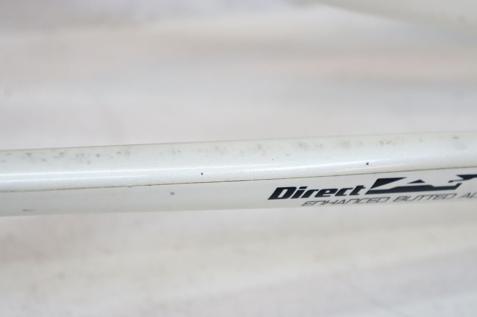 SPECIALIZED スペシャライズド SIRRUS A1 2005年モデル フレームセット バイチャリ熊谷店 BRIGHTFACE_UK