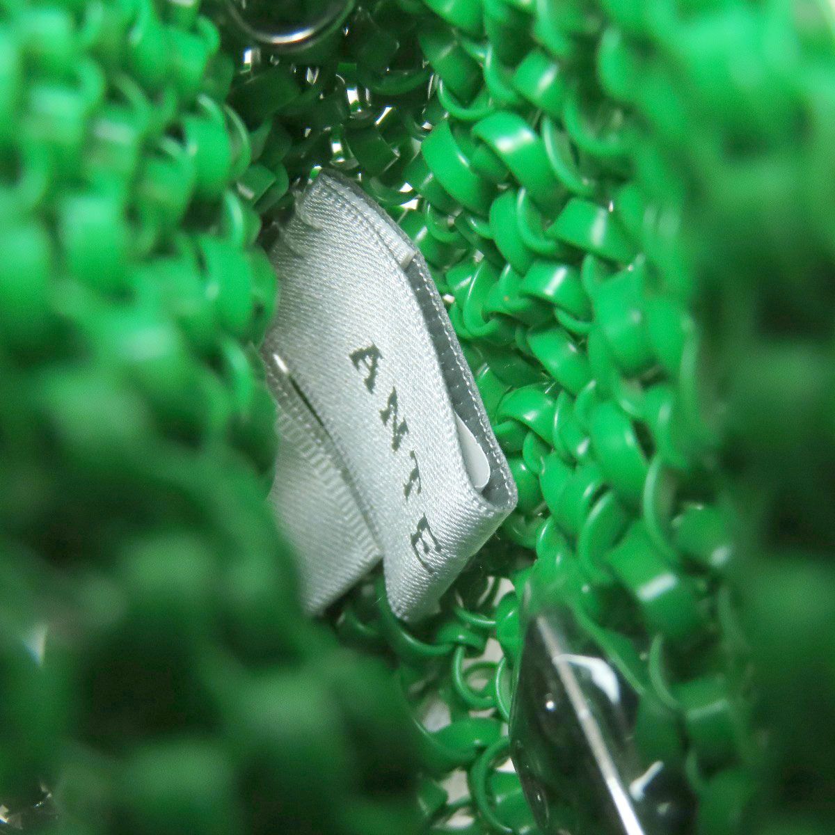 ANTEPRIMA アンテプリマ ルッケット ミニアトゥーラ 2WAY アクセサリー  