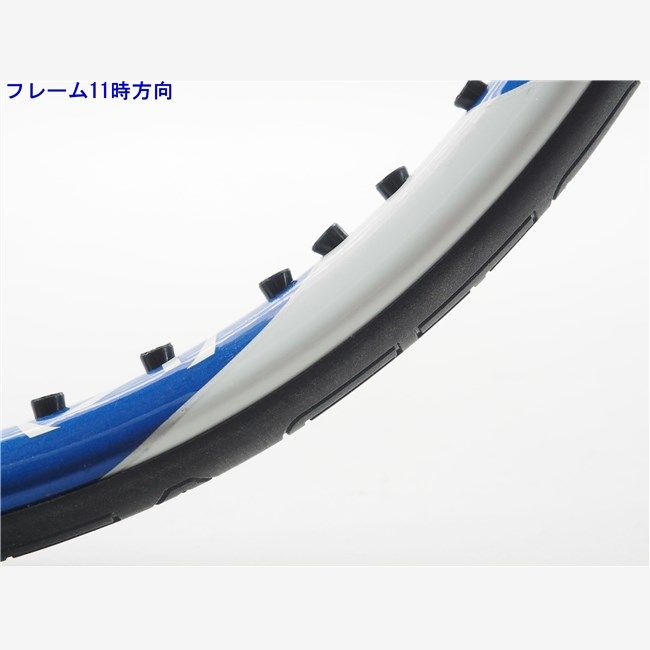 中古 テニスラケット ウィルソン K フォー FX 107 2009年モデル