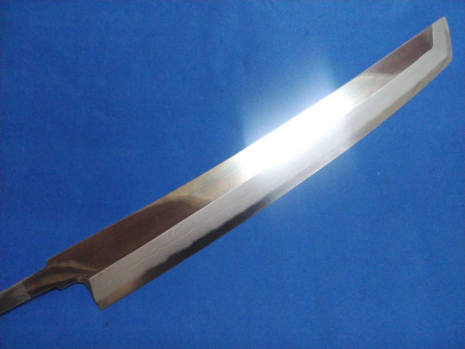 城山刃物製作所 堺業務用刃物メーカー直売