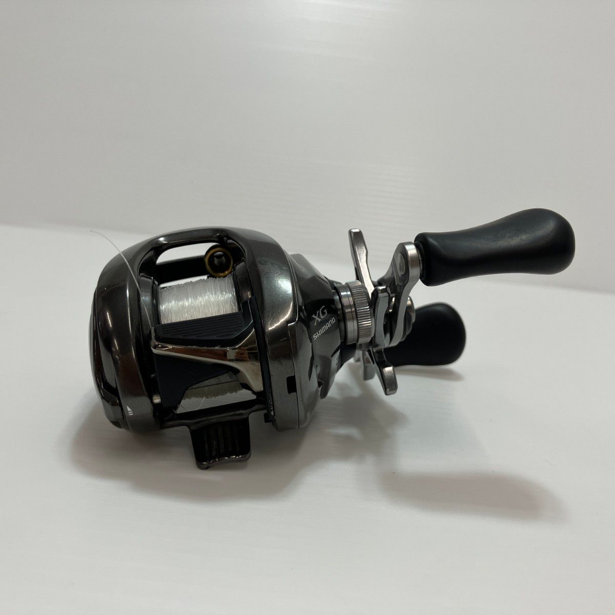 SHIMANO シマノ 20メタニウム xg シマノ(SHIMANO) 20 メタニウム XG