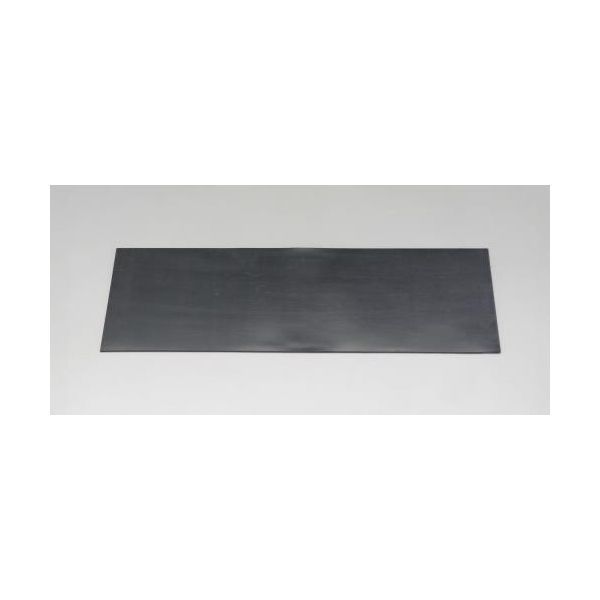 【新品・７営業日以内発送】【個人宅配送不可】【即納在庫品】エスコ EA997XF-312 ５００ｘ１０００ｘ３ｍｍ ゴム板【天然ゴム】 EA997XF312【キャンセル不可】【沖縄離島販売不可】