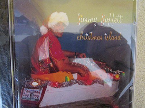 【】Christmas Island