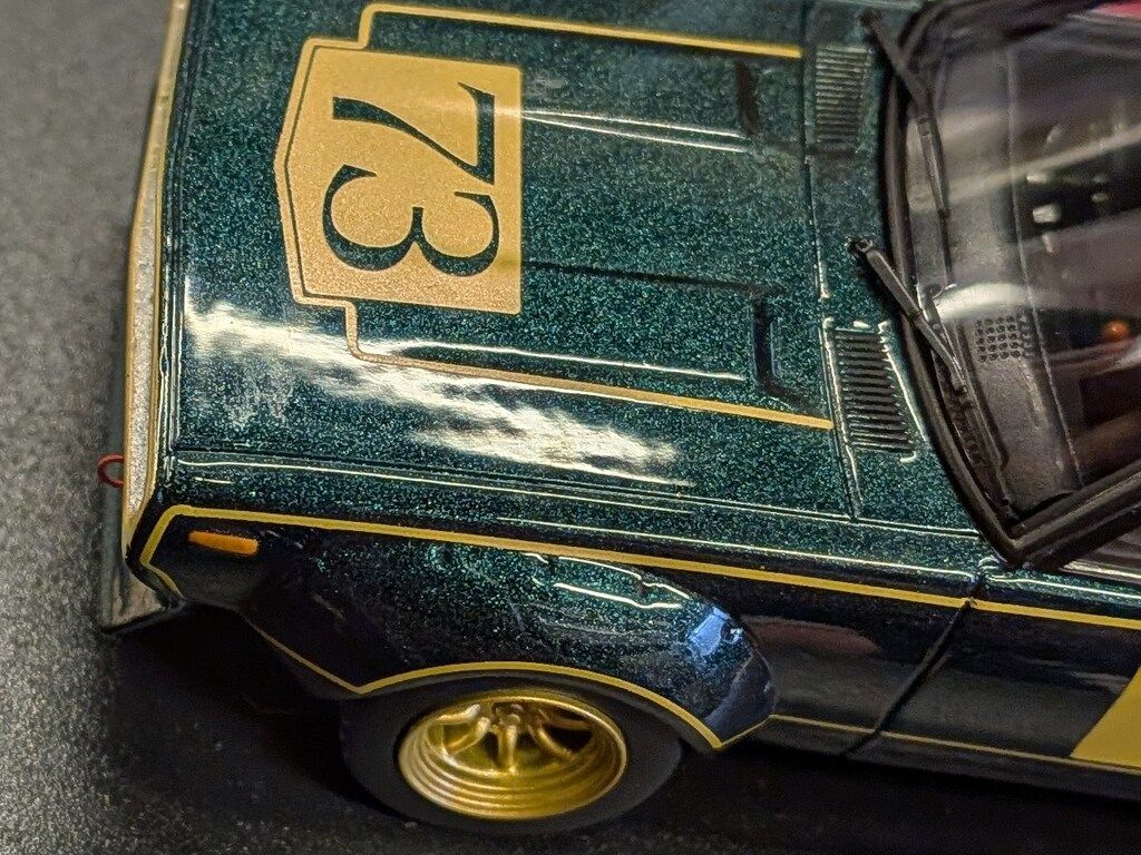 アシェット 1/43国産名車コレクション Gift A 日産スカイライン 2000GT