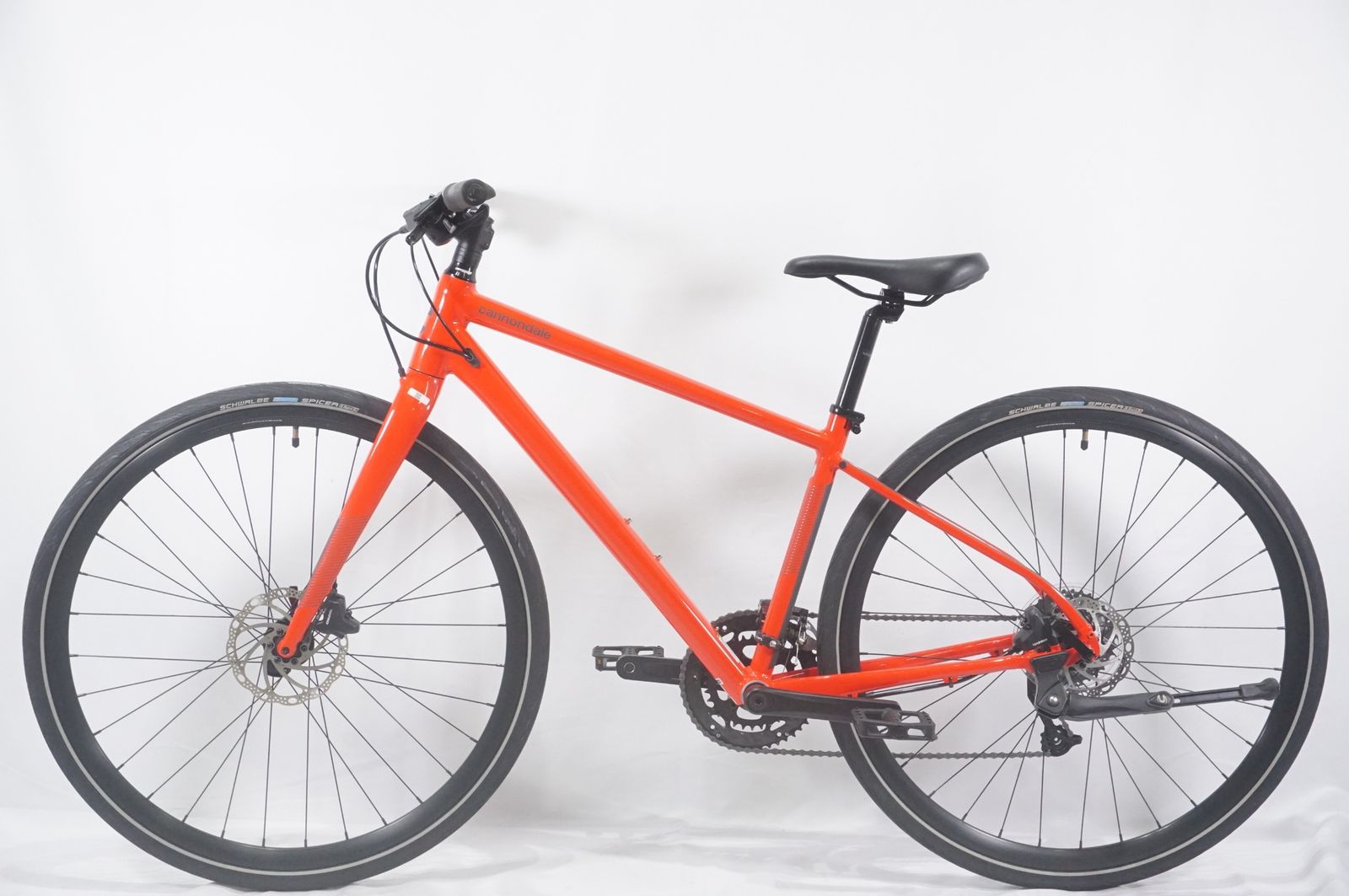 CANNONDALE