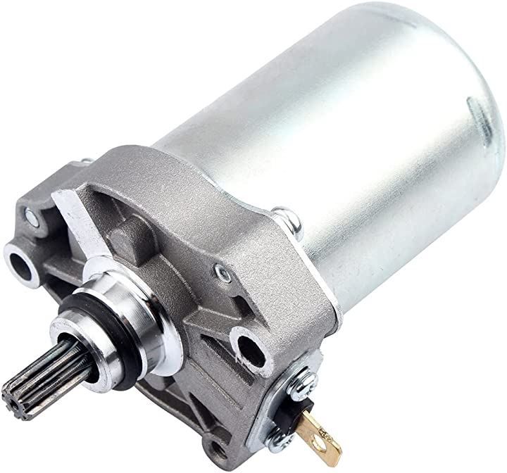 キッソス（ＫＩＳＳＯＳ） ホンダ セルモーター スターター バイク オートバイ スーパーカブ クロスカブ 社外品 交換 部品 補修
