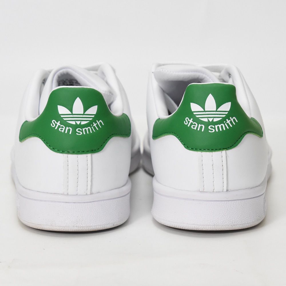 Aランク】adidas stan smith アディダス スタンスミス スニーカー