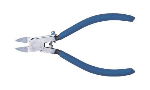 2営業日で発送 メリー 室本鉄工 超硬ハイプラニッパ１２５ｍｍ CT160F-125 3234673