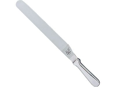 プロ用スパテラ ペガサス 共柄クランク 29.5cm PPS-30C(029383-030)