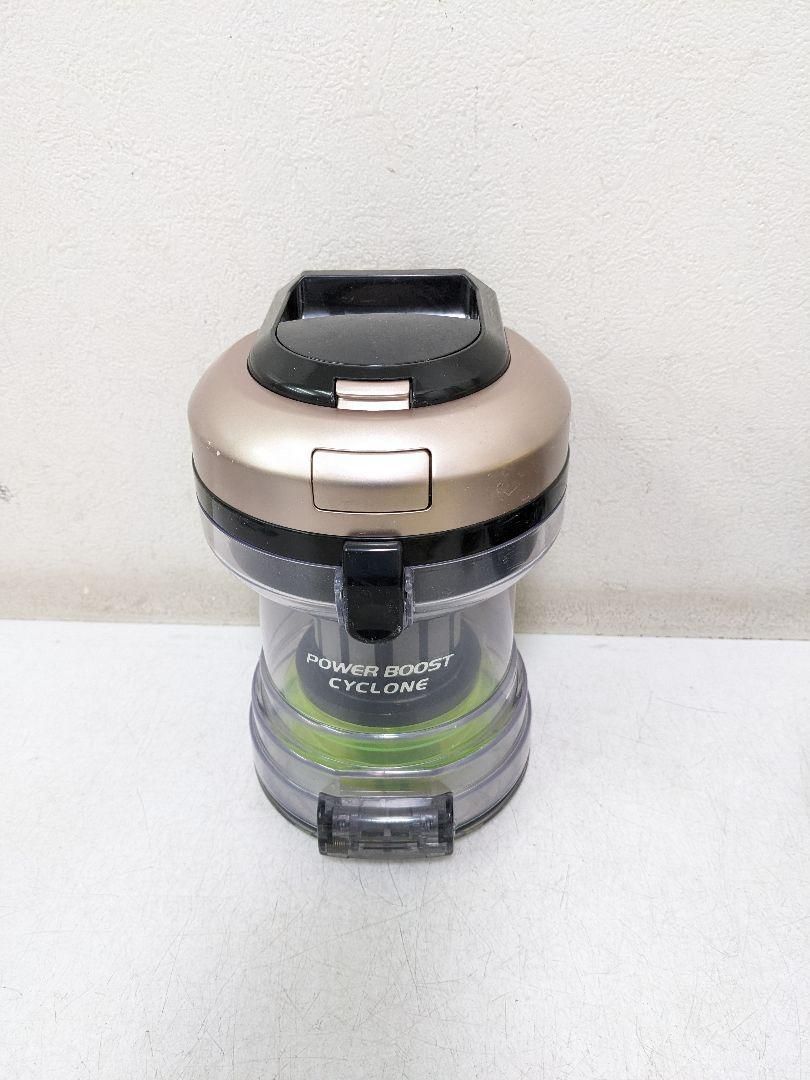 サイクロン式掃除機