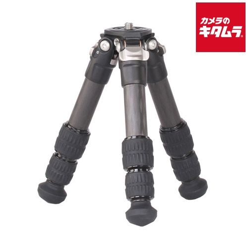 レオフォト LS-223C レンジャーシリーズ カーボン三脚 納期約１－２週間