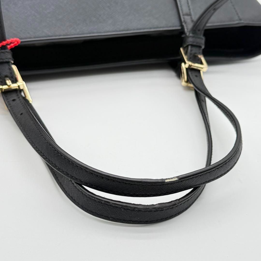 【美品】ToryBurch Emerson トートバッグ セミショルダーバッグ 美品】ToryBurch Emerson トートバッグ セミショルダーバッグ