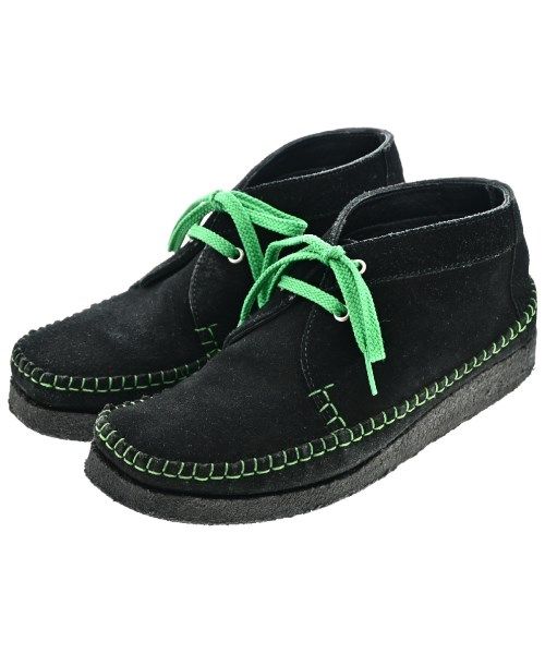 COMME des GARCONS HOMME DEUX ブーツ メンズ 【古着】【中古】【送料無料】