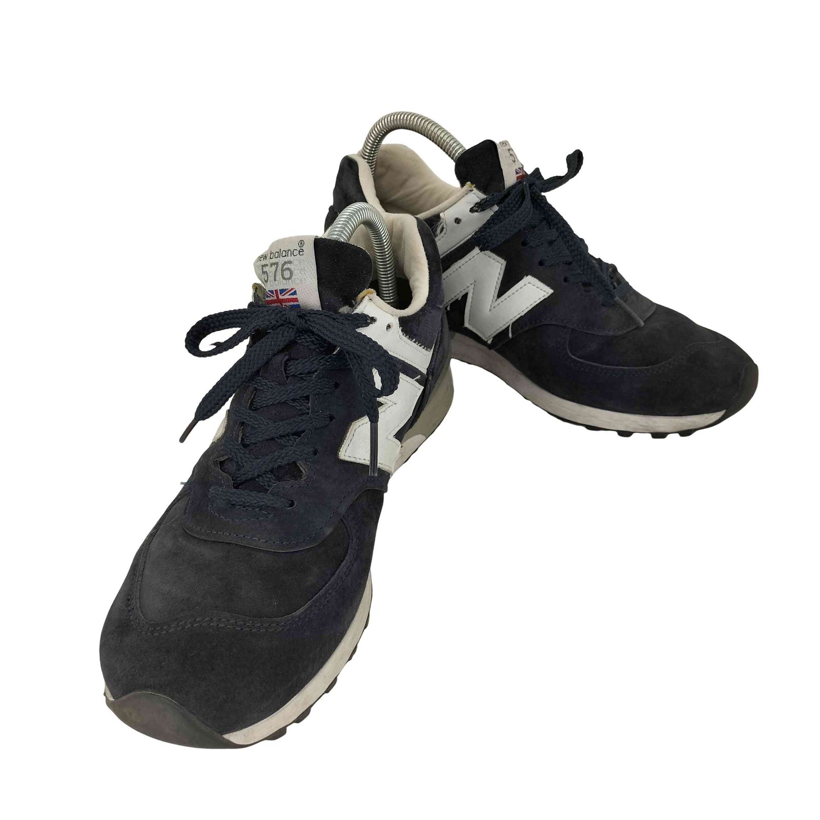 ニューバランス NEW BALANCE M576DNW メンズ UK：7 