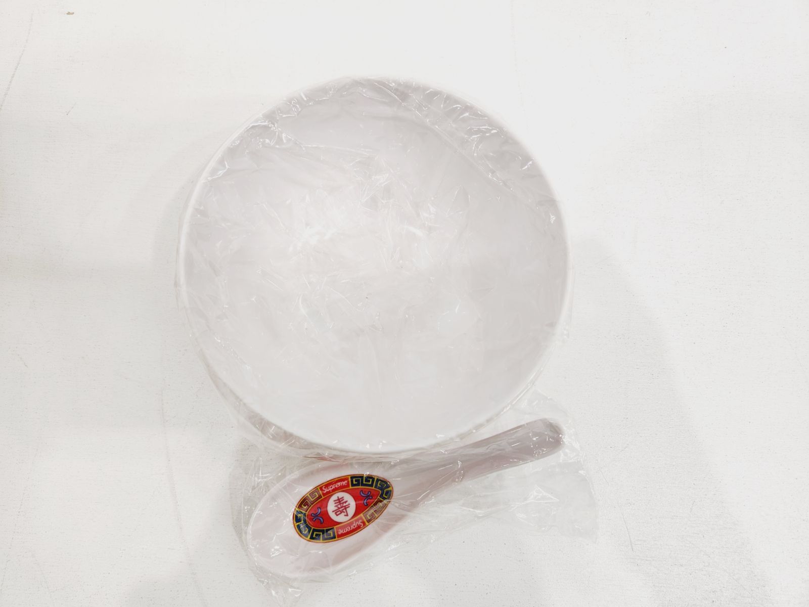 Supreme Longevity Soup Set 16 AW 2セット 小牧店】未使用品／SUPREME・シュプリーム／16AW／Longevity Soup Set