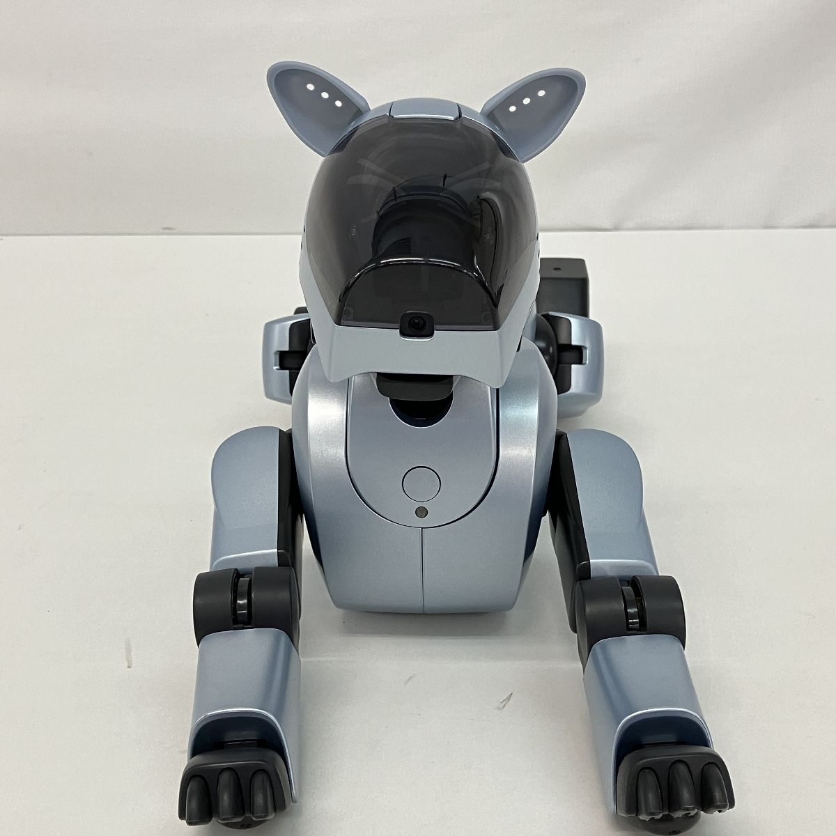 SONY ERS-210 AIBO ペットロボット 犬型 バーチャル コニュニケーション アイボ ソニー ジャンク Z9272277 - メルカリ