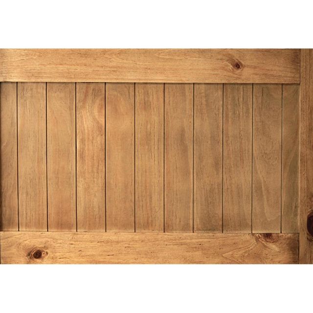 萩原 Hagihara MB-5916SD-LBR セミダブルミドルベッド 新生活 インテリア 家具おしゃれ