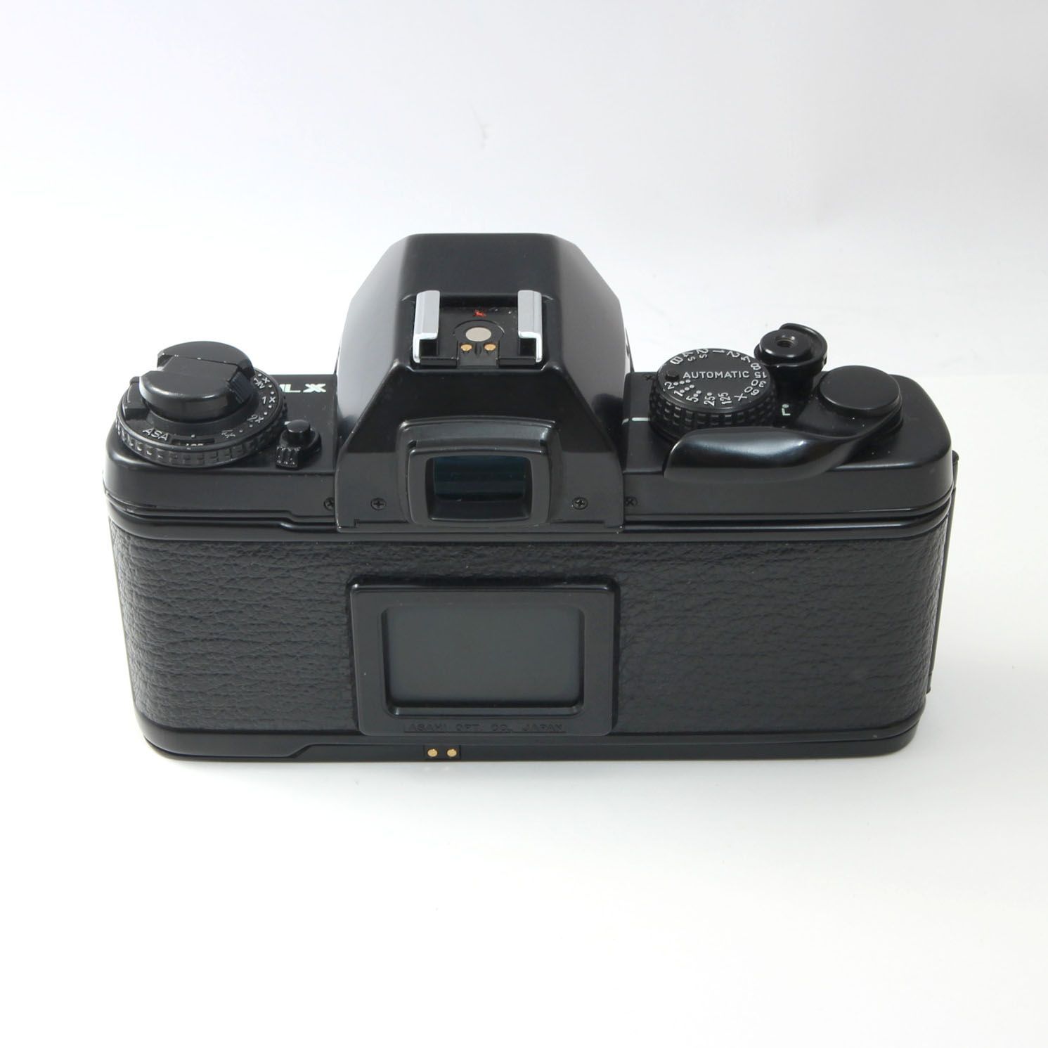 良品】Pentax ペンタックス LX ボディ後期型 完動品 #r5 【公式通販】