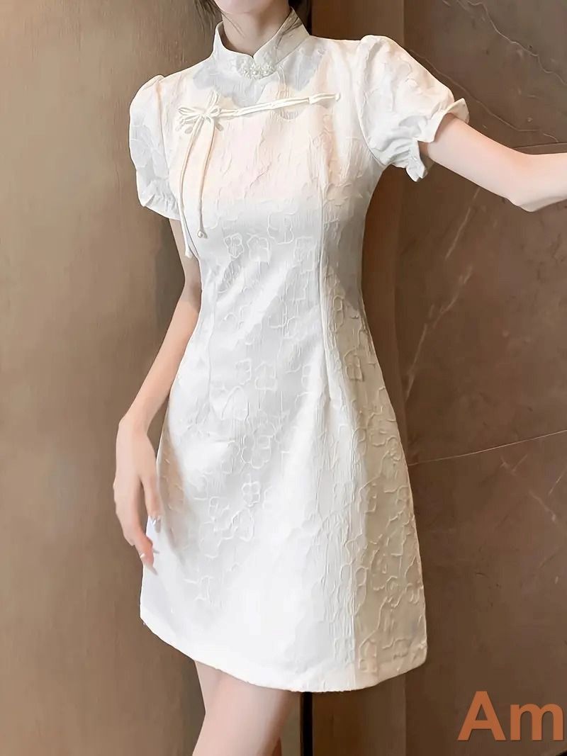 チャイナ服
