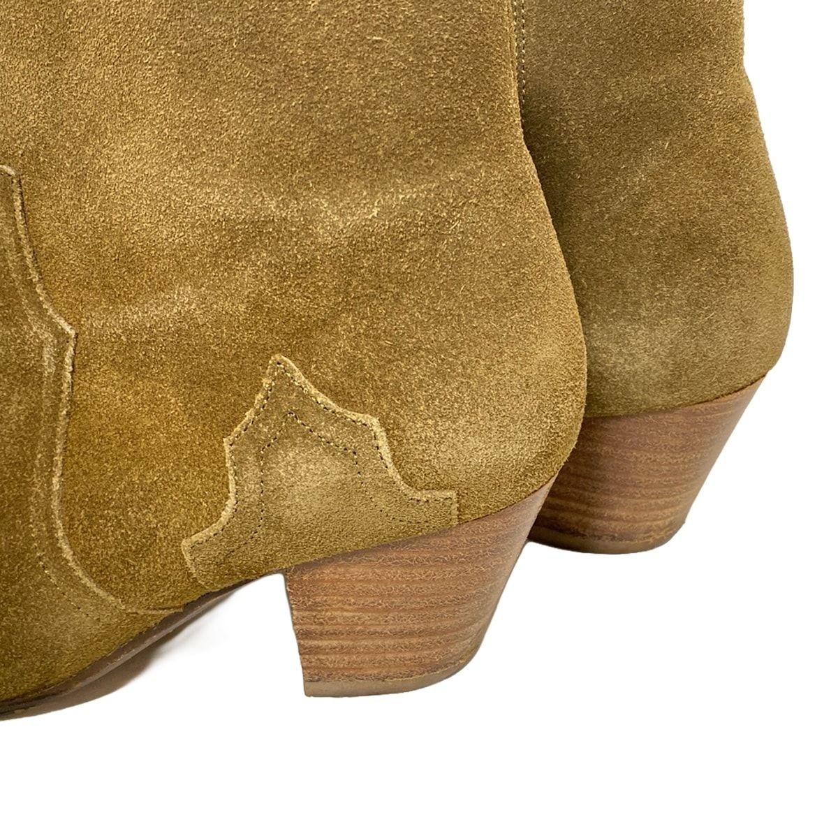 美品✨ イザベル マラン エトワール ブーツ スエード 美品✨ イザベル マラン エトワール ブーツ スエード ISABEL MARANT