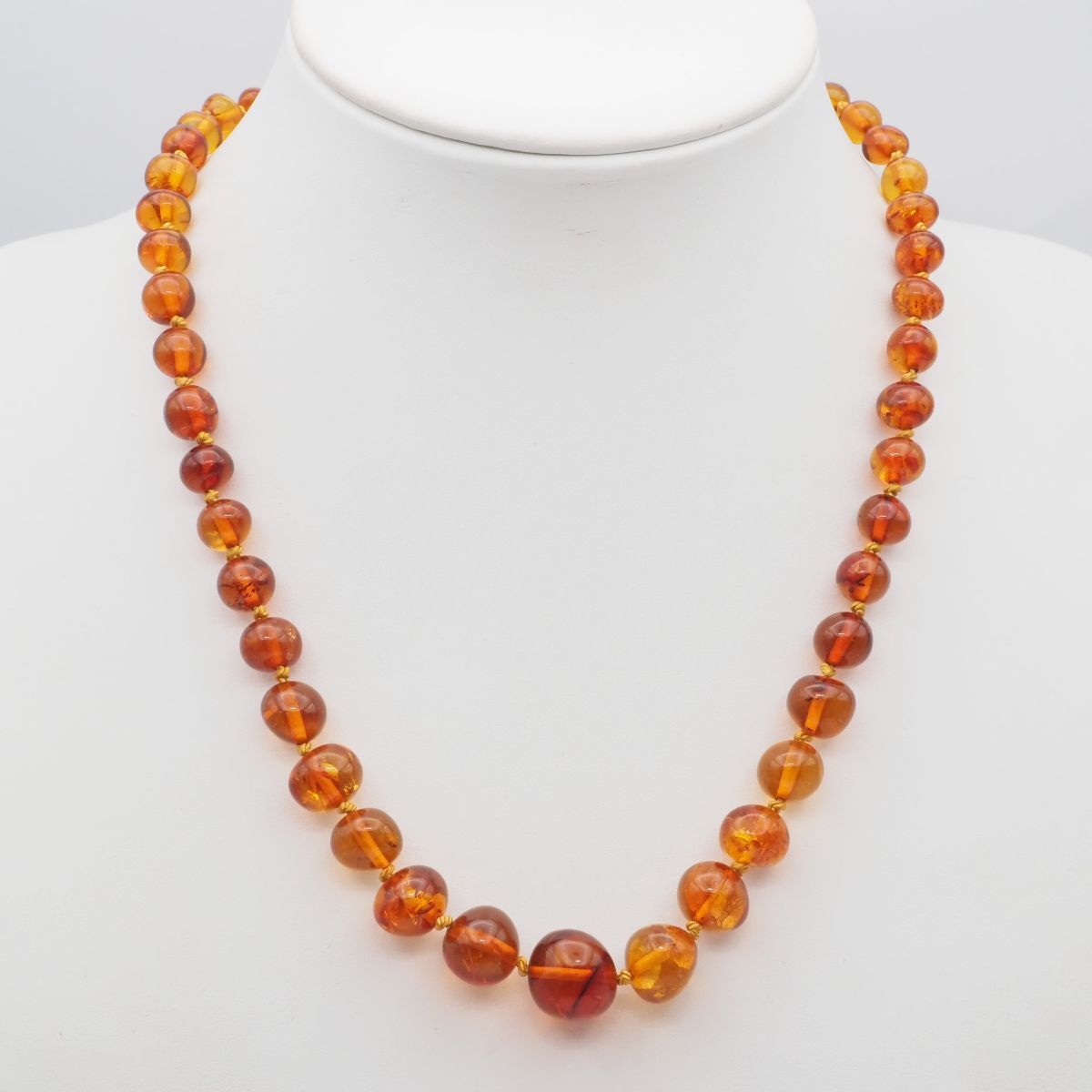 ネックレス デザイン