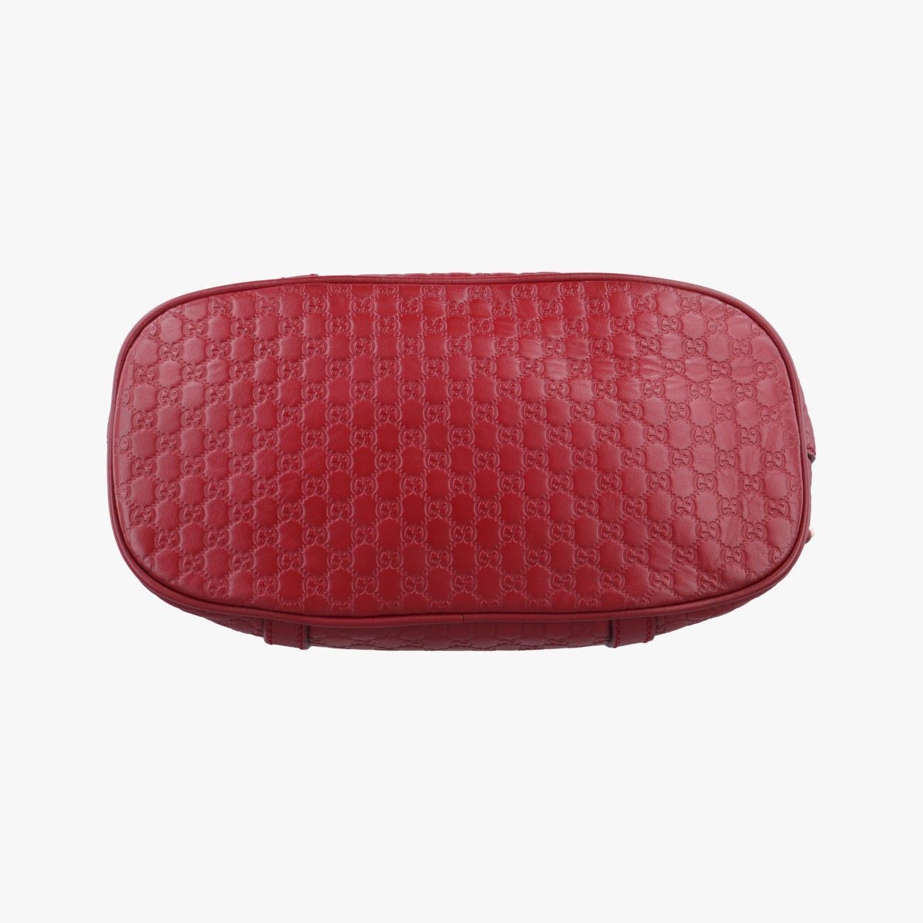 グッチGucciマイクログッチシマレッドレザー449654G023244732