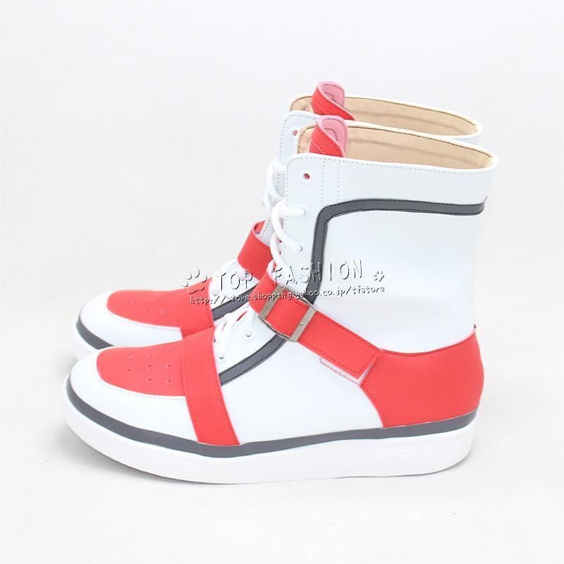 ツイステッドワンダーランド ツイステ風 エース トラッポラ コスプレ衣装 ウィッグ 靴 道具別売り WWW_IBETON_RU