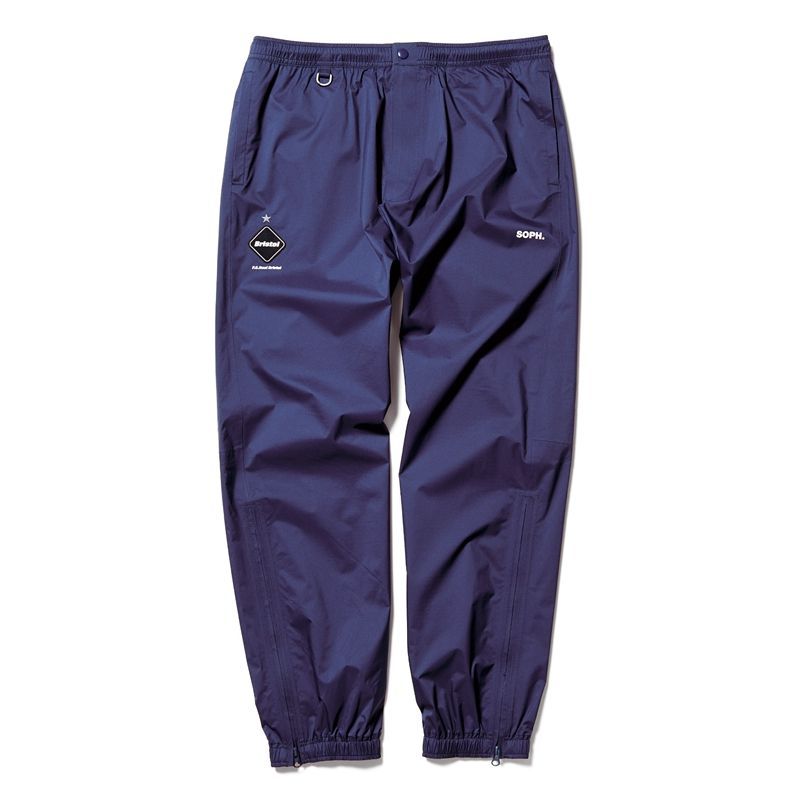 ERIC HAZE: WARM-UP PANTS F.C.Real Bristol ERIC HAZE WARM-UP PANTS