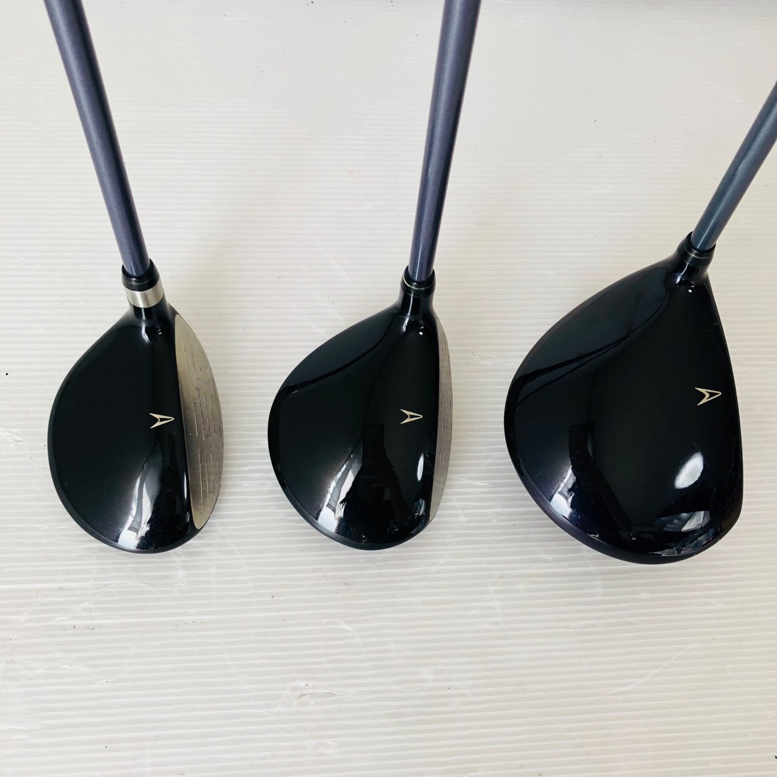 ダンロップ XXIO