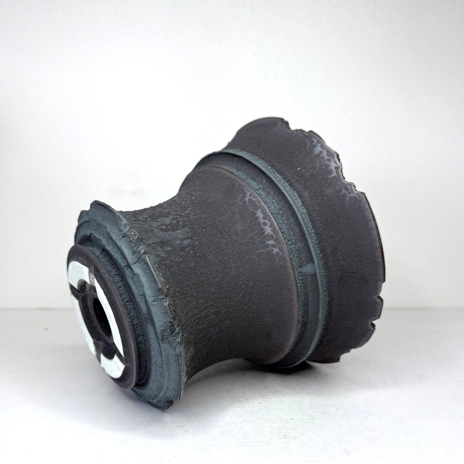 植木鉢多肉塊根観葉植物ハンドメイド陶器陶芸アカベサボテンコーデック