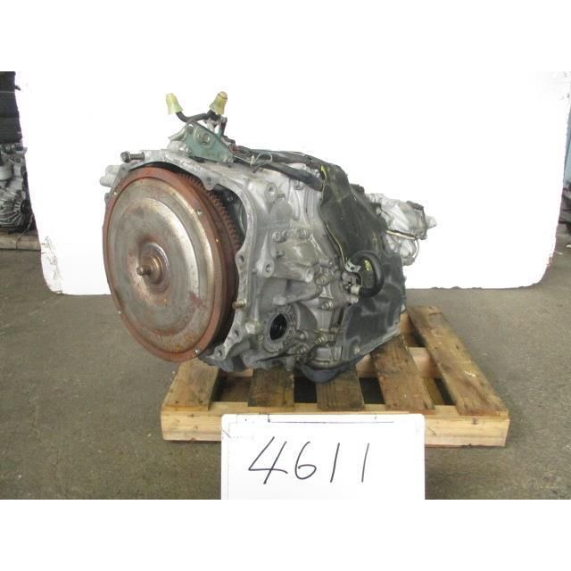 H26年 ＷＲＸ S4 DBA-VAG オートマCVTミッション TR690GB9CA 31000AJ500 192519 4611