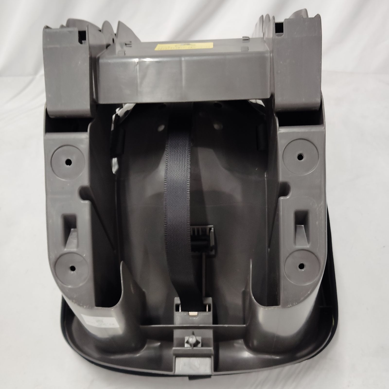 極美品 Takata タカタ TKAMZ001 チャイルドシート ブラック 黒
