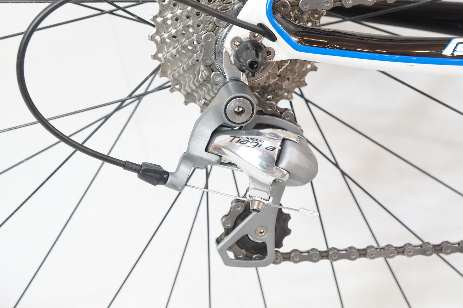 MERIDA メリダ SCULTURA EVO 901 2012年モデル ロードバイク バイチャリ浦和ベース BRIGHTFACE_UK