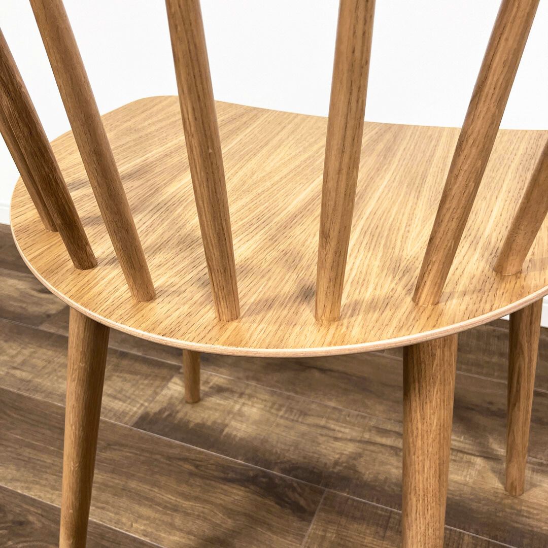 CHAIR Oak