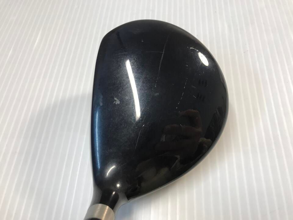 即納】AF-202 | 18 | S | マッハライン E | 中古 | フェアウェイウッド