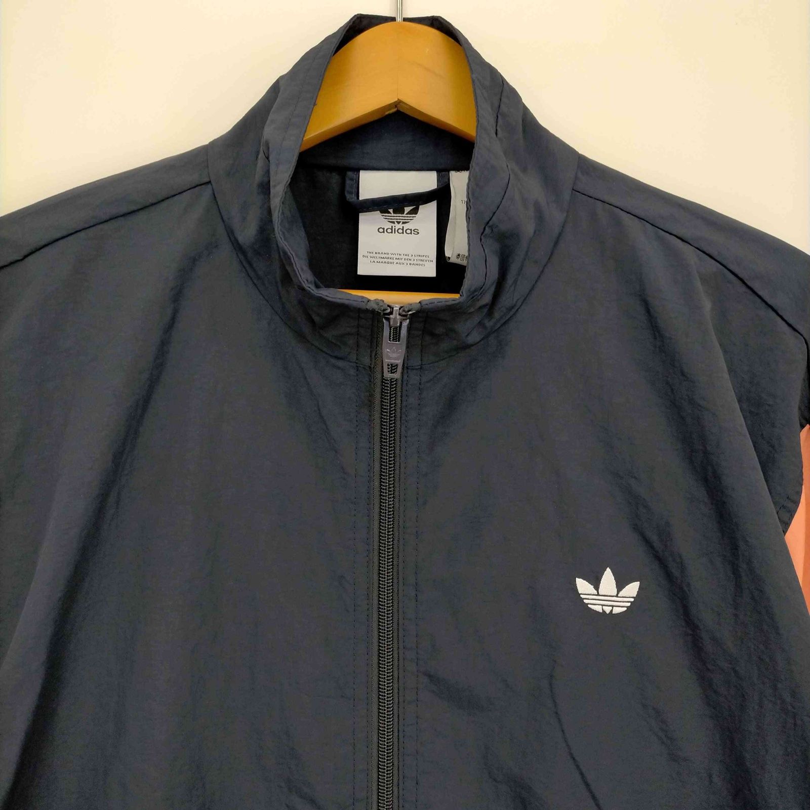 アディダスオリジナルス adidas Originals SHADOW TR WINDBREAKER 