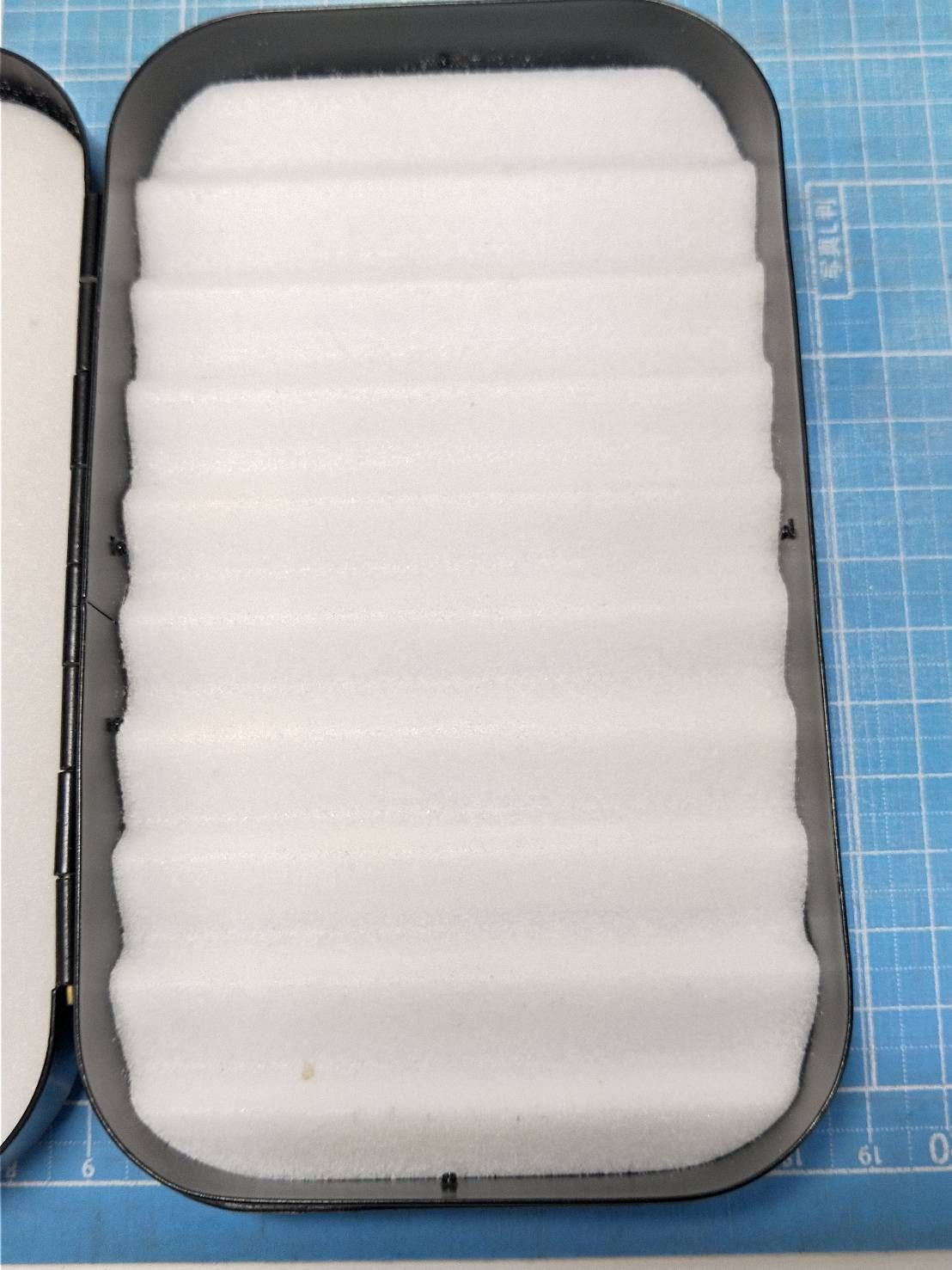 リチャードホイットレー フライボックス リチャードホイットレー