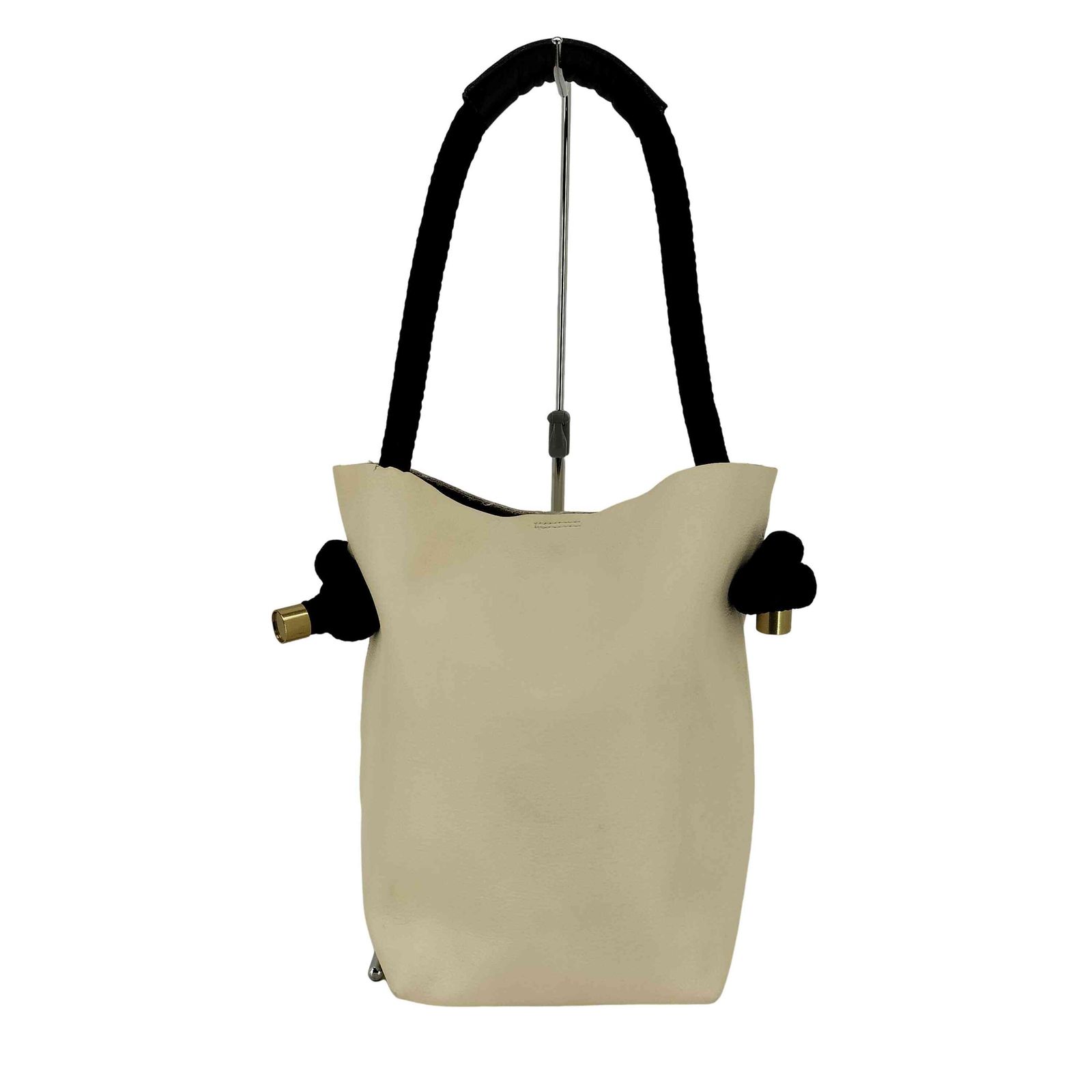 レディース ZUCCa トートバッグ YACHT ROPE BAG