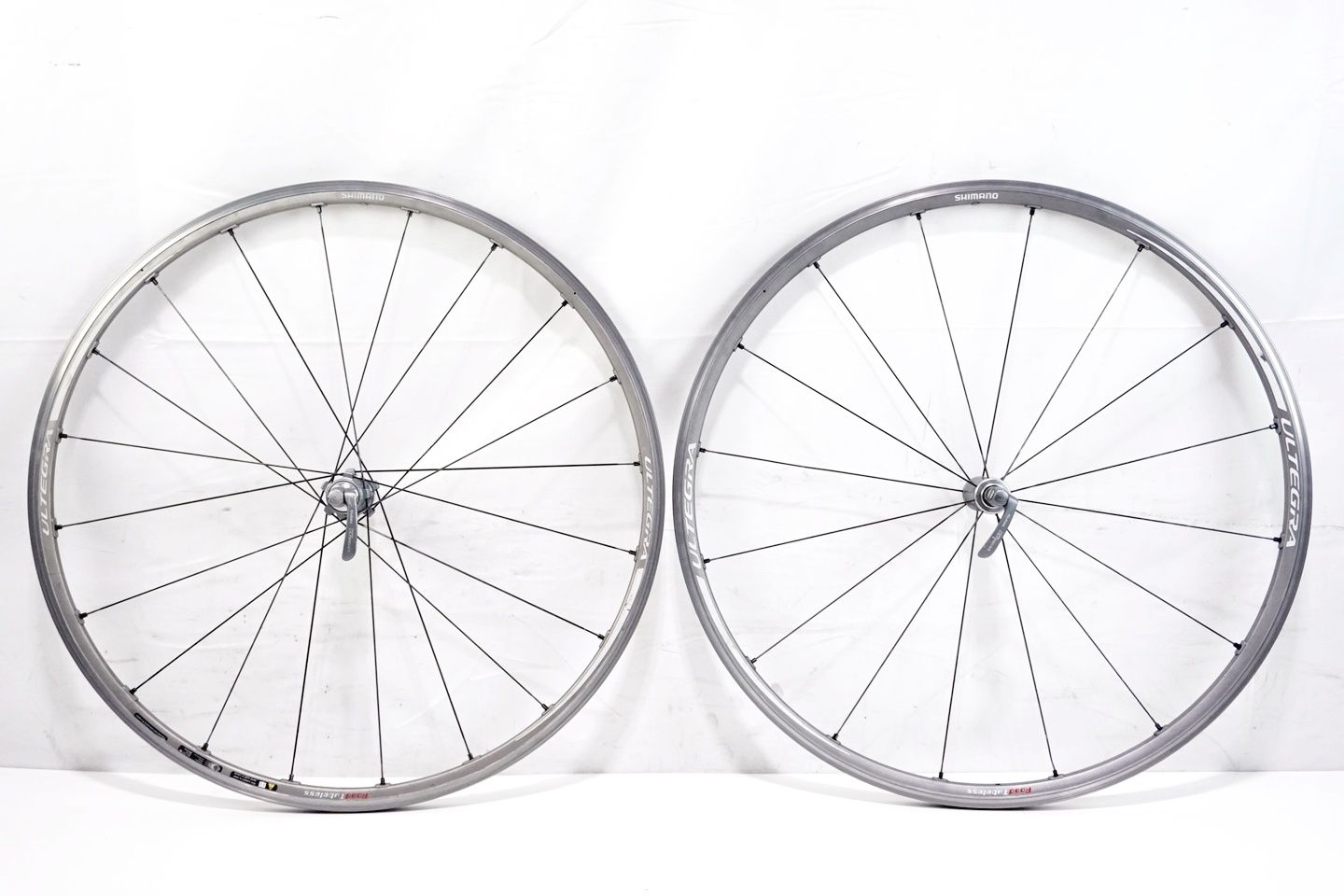 シマノ アルテグラ WH6700 700C 10S ホイール前後セット アルテグラ WH