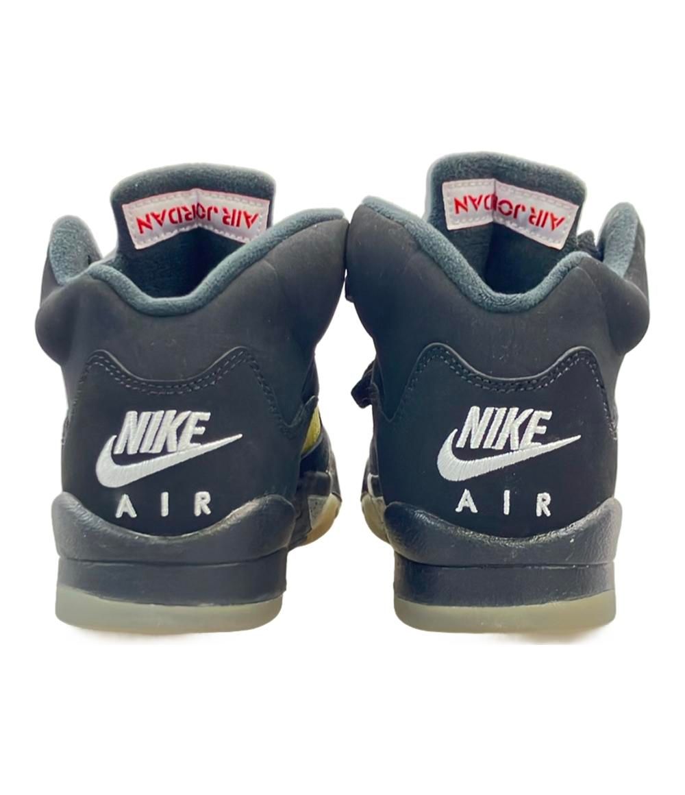 ミドルカットスニーカー