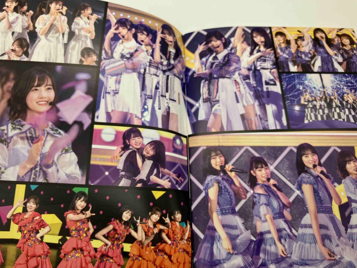 乃木坂46/9th YEAR BIRTHDAY LIVE 5DAYS〈完全生産… 乃木坂46/9th YEAR BIRTHDAY LIVE 5DAYS〈完全生産…