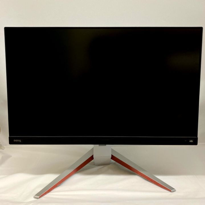 東店65-2209-2509 店舗併売 BenQ ベンキュー MOBIUZ EX2710U 白 27インチ ゲーミング モニター