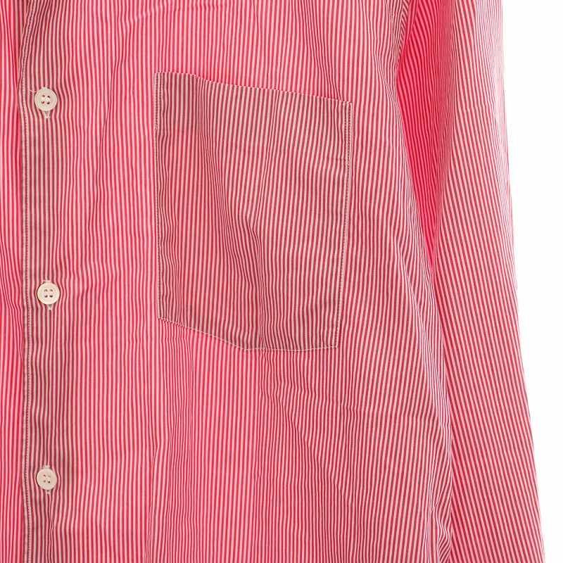 コムデギャルソンオム AD2008 長袖シャツ コムデギャルソンオム COMME des GARCONS HOMME AD2008 シャツ
