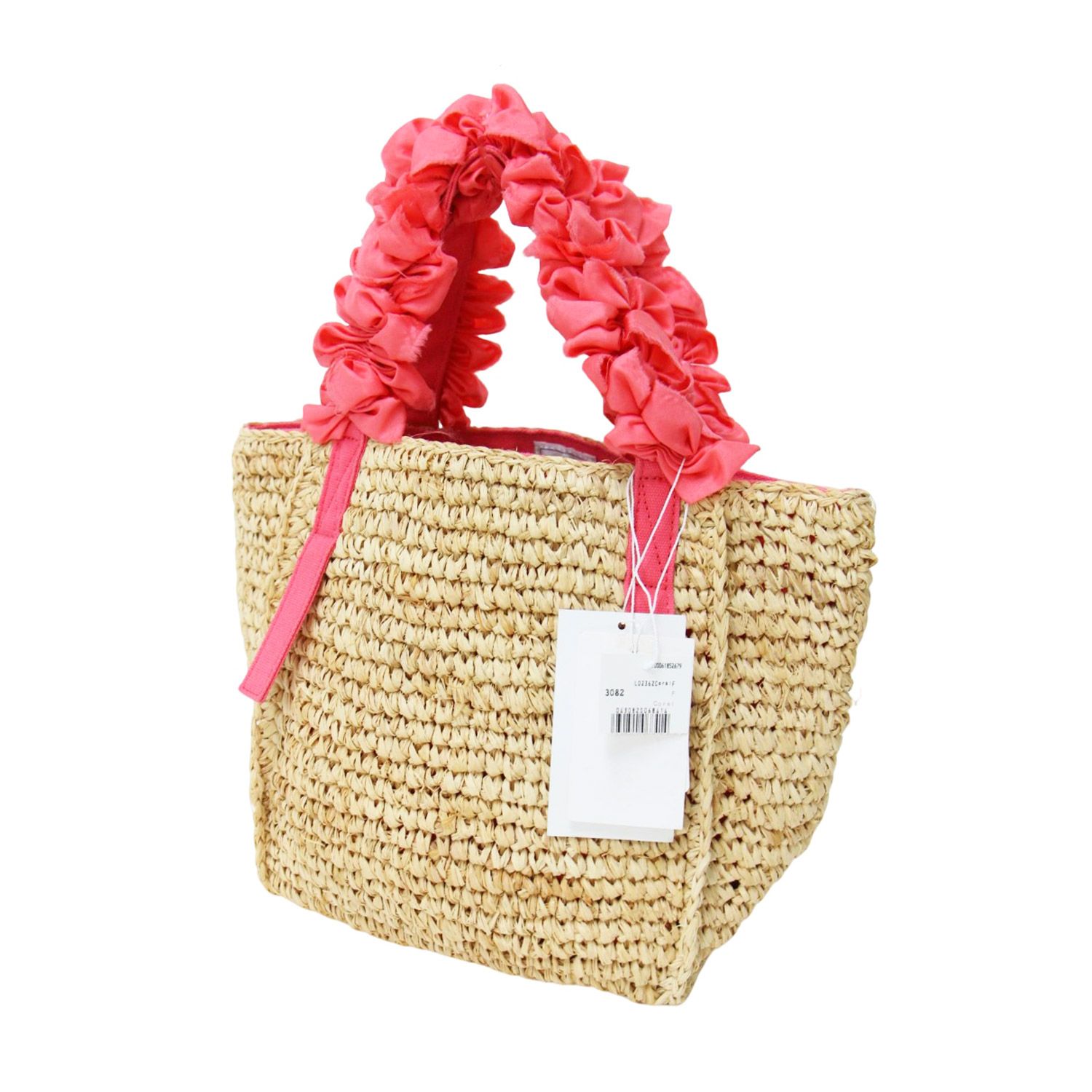 楽天市場】アナトリエ かごバッグの通販 未使用保管品♡アナトリエ 籠