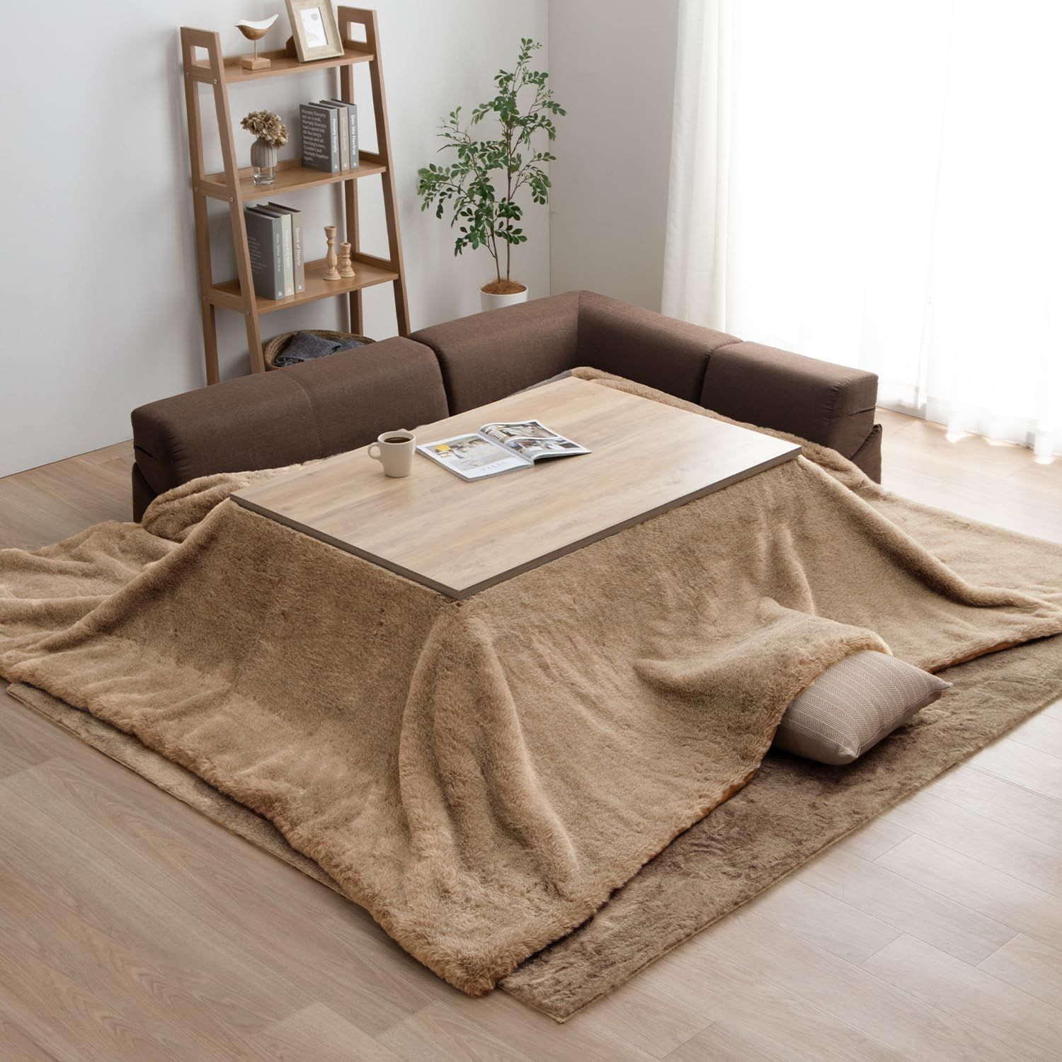 ニトリ　コタツウォルタG80L ニトリ コタツウォルタG80L