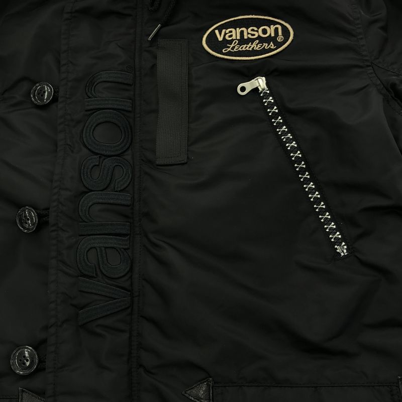 VANSON